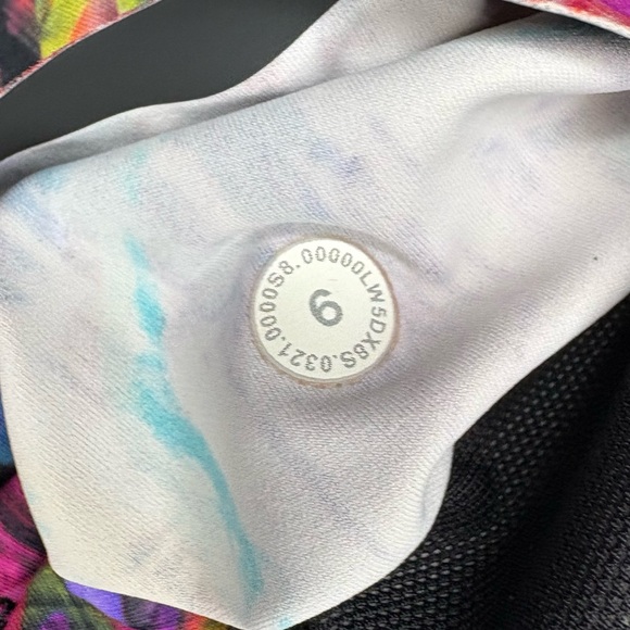 Lululemon Base Pace High-Rise Tight Leggings 28’ size 6 - Picture 7 of 14